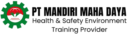 PT Mandiri Maha Daya